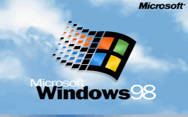 Windows 98